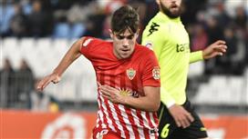 برشلونة يقترب من ضم ميسي الصغير