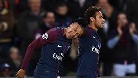 سان جيرمان يتخلى عن أول ضحايا صفقتي نيمار ومبابي مقابل 35 مليون يورو