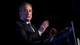 بيريز وأخيراً يُقرر الرضوخ لطلبات جماهير ناديه