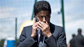 سان جيرمان يرصد 170 مليون يورو لصفقةٍ مفاجئة للغاية!