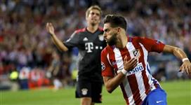 AS: «دوغلاس كوستا» يدرس الرحيل عن بايرن ميونيخ.. والبافاري يختار «كاراسكو» بديلاً عنه !