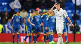 «Marca» تفجر مفاجأة : مباراة ريال مدريد وأوساسونا .. «قد تُؤجـّل أيضاً» !!!