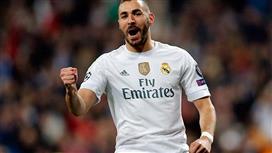 ريال مدريد بصدد تقديم عرض لتجديد عقد بنزيما