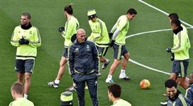 مُفاجآت سعيدة في قائمة ريال مدريد المُستدعاة لمواجهة أوساسونا الليلة