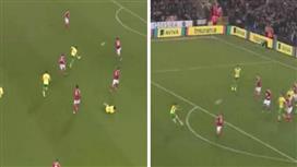 بالفيديو - «صواريخ» نوريتش سيتي «العالمية» تدك حصون نوتنجهام فورست في «الشامبيونشيب»