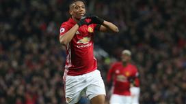 هدف مارسيال القادم ثمنه 10 ملايين يورو .. لماذا ؟!