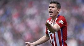 AS: مانشستر سيتي يحضّر 40 مليون يورو من أجل مدافع أتليتكو مدريد لوكاس هرنانديز !