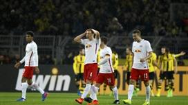 الـ«UEFA»: لن نسمح بمشاركة لايبزيج الألماني في البطولات الأوروبية