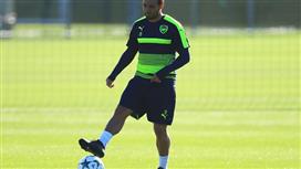 كازورلا يواصل الغياب عن أرسنال حتى نهاية الموسم