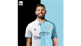 أغويرو قرر الانتقال إلى ريال مدريد.. نهاية الموسم الحالي