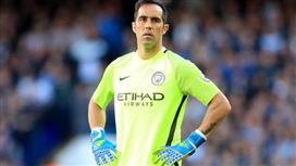 كلاوديو برافو مرشح للانتقال إلى لايبزيج الألماني