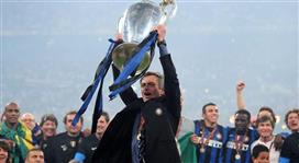 على ذمّة كوريري ديلا سيرا | إنتر ميلان يطارد مورينهو: «عـُد إلينـا يا بطـل الثلاثيـة» !