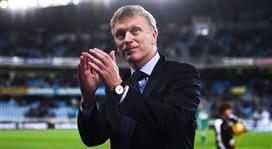 ديفيد مويس: سندرلاند متعوّد على المنافسة على الهبوط.. ولذلك سنخرج من هذه المراكز بـ«الخبرة» !!