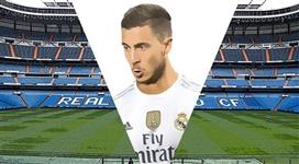 موندو الكتلونية: ريال مدريد يجهّر عرضاً سخياً لتشيلسي من أجل هازارد.. بالإضافة لـ موراتا !