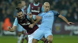 ويست هام يُبدي رغبته بالتعاقد مع "بابلو زاباليتا" «مجاناً» في الميركاتو الصيفي المقبل !