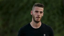 ريال مدريد يُمهل دي خيا حتى أول أسبوع من مايو.. واليونايتد يتجه لدوناروما