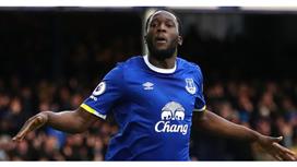 سكاي | لوكاكو يرفض تجديد تعاقده مع إيفرتون