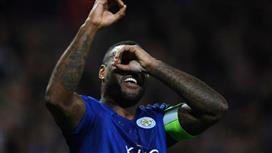 بالفيديو - «اليويفا» سيعاقب قائد ليستر بسبب احتفاله بهدفه أمام اشبيلية !!