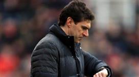 رسمياً.. ميدلزبره يُعلن فسخ عقد مدربه «كارانكا» بالتراضي