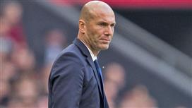 مستبعداً ديبالا.. زيدان استقر على 5 أسماء لتدعيم ريال مدريد