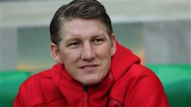 باستيان شفاينشتايغر وقع مع شيكاغو فاير الأميركي.. لمدة عام واحد