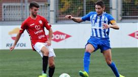 لم يتبق سوى توقيع العقد.. بوسكيتس الجديد «برشلوني»