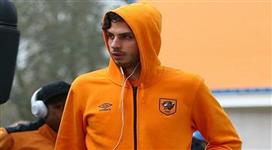 رانوكيا المُعار من الإنتر إلى هال سيتي: اشتقتُ لـ "الباستا".. هنا لم أر الشمس منذ شهر ونصف !!