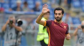لاجازيتا: روما قدم عرضاً مغرياً لـ محمد صلاح من أجل تجديد راتبه بعد أدائه المميز هذا الموسم