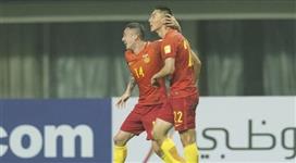 الصين تحقق فوزها الأول بالتصفيات الآسيوية وتصدم المنتخب الكوري الجنوبي !