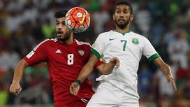 عزوف عن شراء تذاكر لقاء السعودية والعراق ضمن تصفيات المونديال