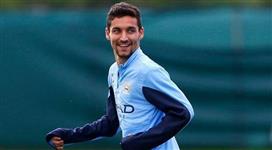 روما يدخل على خط الراغبين بالتعاقد مع خيسوس نافاس .. ومن ضمنهم فريقه السابق أشبيلية