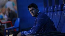 As: موراتا «زهق» من الدكة.. وبدأ يشعر أن مستقبله أزرق مع تشيلسي وليس أبيض مع ريال مدريد