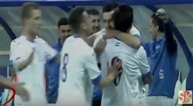 بالفيديو - بهدف نظيف.. أوزبكستان تحافظ على المركز الثالث.. وقطر تودّع المونديال رسمياً !