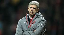 The Sun: أرسين فينجر سيُعلن قراره النهائي والرسمي حول بقائه أو رحيله بعد مباراة السيتي !!