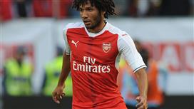 Daily Star: قريباً .. ستُشاهدون "محمد النني" في توتنهام !!