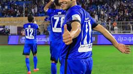 بالفيديو - الهلال يثأر من النصر .. ويتأهل لملاقاة التعاون في نصف نهائي كأس خادم الحرمين الشريفين