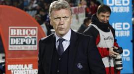 مدرب سندرلاند ديفيد مويس: الآن أصبحت مهمة الخروج من مراكز الهبوط .. «يائسـة» !