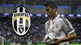 صحيفة إسبانية: ريال مدريد تلقّى عرضاً أولياً من يوفنتوس لـ خاميس رودريغيز بقرابة الـ80 مليون يورو