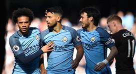 بالفيديو - السيتي يحقق فوزا منطقيا على هال سيتي .. ويُحافظ على المركز الرابع !