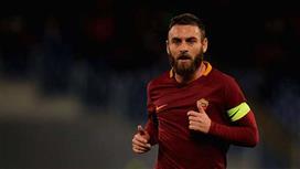 كالشيو ميركاتو: دي روسي جاهز لتكرار سيناريو بيرلو