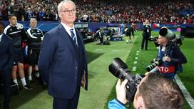 كلاوديو رانييري: رفضت تدريب منتخب الجزائر لرغبتي في العمل مرة أخرى بإنجلترا