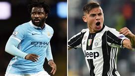 بيلجريني رفض تعاقد السيتي مع ديبالا بـ30 مليون يورو وفضل التعاقد مع بوني بـ35 مليون يورو