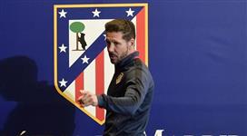 لا جازيتا ديلو سبورت: «إنتر ميلان» يُجهّـز 50 مليون يورو للتعاقد مع «دييغو سيميوني» !!