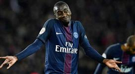 لو باريزيان: كبرياء ماتويدي جُرح في باريس بسبب تفضيل "رابيو" عليه.. وقد يقبل بعرض اليونايتد