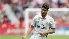 كلوب يطلب التعاقد مع ماركو أسينسيو.. وزيدان يصده