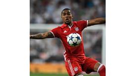 توتنهام يسعى للتعاقد مع دوجلاس كوستا بديلا لموسى سيسوكو