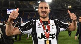 الصحافة الإنجليزية والإيطالية: السيتي يستعد لتقديم 60 مليون يورو لليوفي من أجل بونوتشي !!