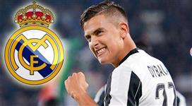 ديلي ستار: «ديبالا» هو الهدف رقم 1 لـ رئيس ريال مدريد !