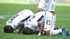 بالفيديو - الميلان يسقط في السان سيرو بواسطة إمبولي .. ويستمر في المركز السادس