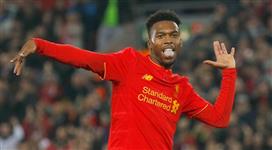 The Sun: دانييل ستوريدج يرغب في الرحيل عن ليفربول والإنتقال إلى ويست هام يونايتد